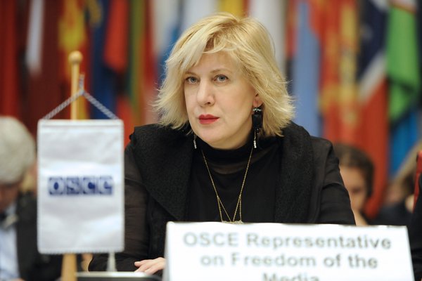 .@OSCE_RFoM calls for immediate release of all members of the media detained in Kazakhstan  