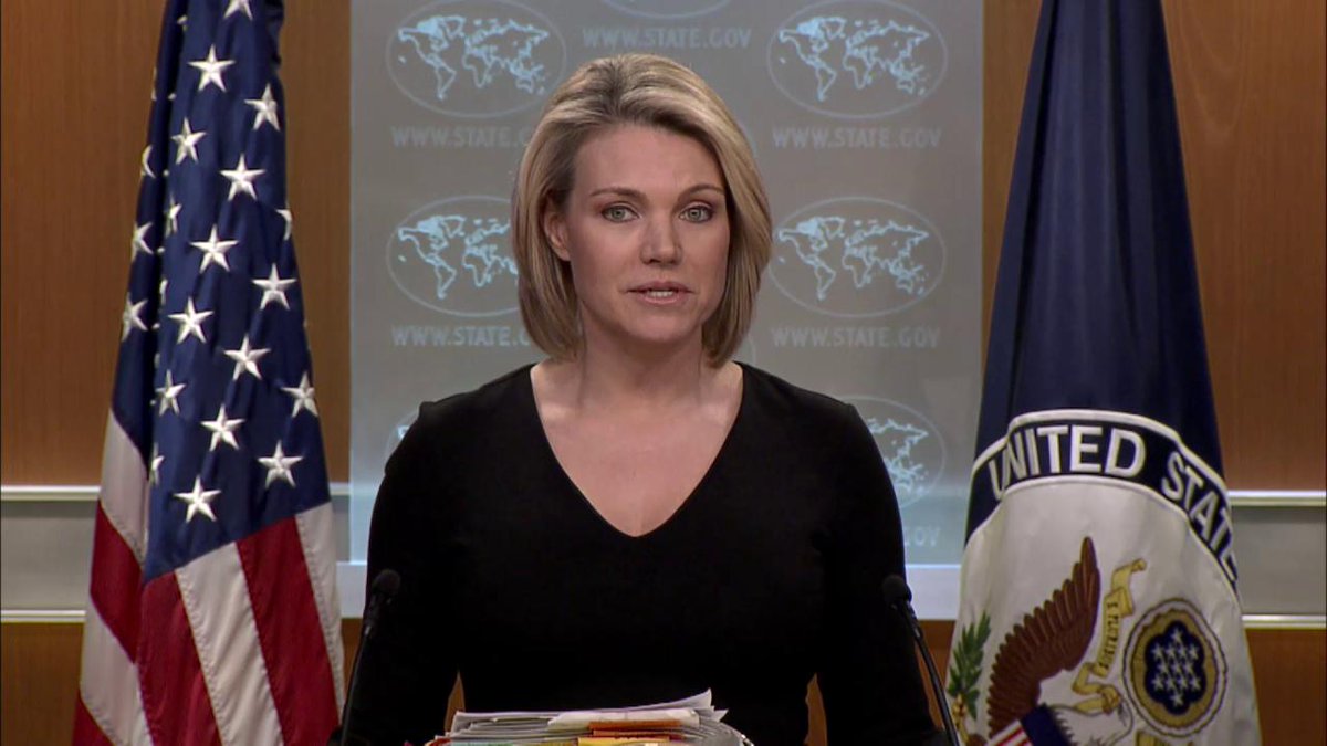 .@statedeptspox: U.S. welcomes release of journalist Dilmurod Saidov who was sentenced in 2009. We recognize Uzbekistan's President for releasing dozens of prisoners of conscience since assuming presidency and for taking important steps to reform the rule of law in Uzbekistan.   
