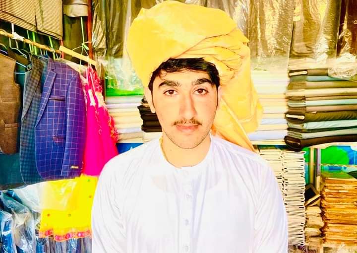 Sources confirm that Ismail, a resident of Paktika province, was shot dead by the Taliban in the city of Sharana, the capital of the province, yesterday.  According to sources, he completed his education in India and had a shop in the city