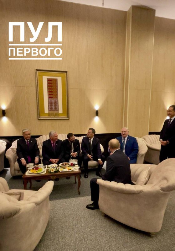 Comenzó en Minsk la reunión del Foro Económico Euroasiático