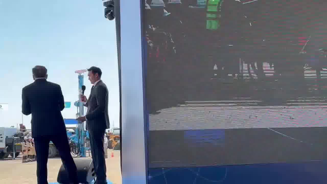 Kazakhstan and Russia have launched construction of a nuclear power plant It will be built in the village of Ulken in the southeast of Kazakhstan