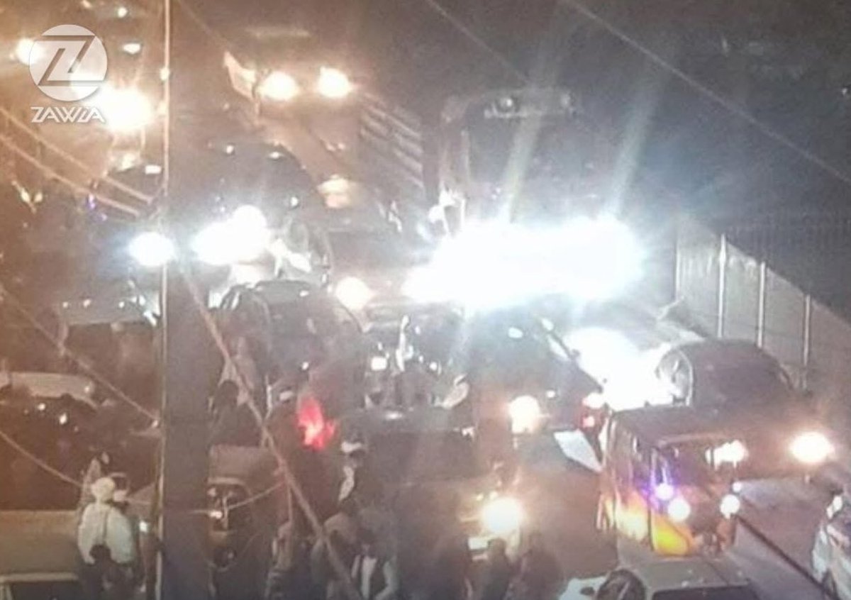 أفادت تقارير بمقتل اثنين من خلفاء نور والي محسود المحتملين في الغارات الجوية. كما وردت أنباء عن مقتل قاري سيف الله محسود وخالد محسود، اللذين يُعتبران خليفة محتملين لنور والي محسود في حركة طالبان باكستان. (ZAWAI NEWS)