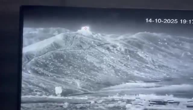 Pakistan–Afghanistan tensions spike again.  Pakistan releases thermal footage of a strike on a Taliban military post.  Pakistani drones reportedly fly over several Afghan cities