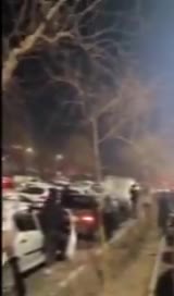 The city of Mashhad is witnessing massive protests that have almost spiraled out of the control of the Iranian regime.