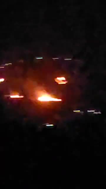 שתי נקודות ביקורת שנתפסו בחוסט