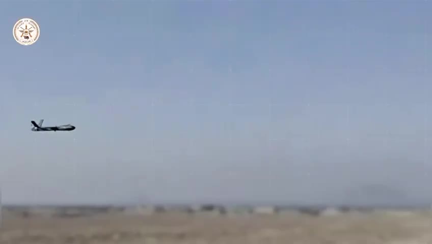 הטליבאן שיגרו שוב רחפנים לתקוף מטרות בפקיסטן